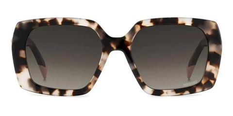 Missoni MIS 0246/G/S C9K/HA Women’s Sunglasses Tortoiseshell Size 55