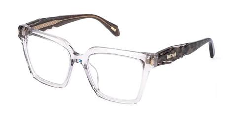 Just Cavalli VJC156 06PP Women’s Glasses Pink Size 53 - Private Health Rebate - Blue Light Block Available