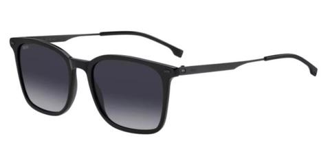 BOSS 1694/S 807/9O Men's Sunglasses Black Size 54