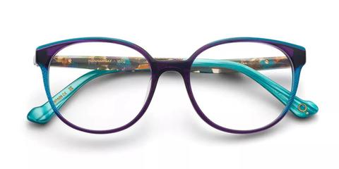 Etnia Barcelona Hannah Bay VITQ Women’s Glasses  Size 49 - Private Health Rebate - Blue Light Block Available
