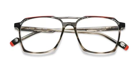 Etnia Barcelona Pablo BKOG Men's Glasses  Size 55 - Private Health Rebate - Blue Light Block Available