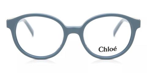 Chloé CE 3609 405 Men's Glasses Grey Size 45 - Private Health Rebate - Blue Light Block Available