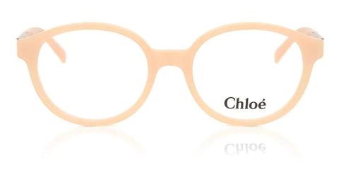 Chloé CE 3609 749 Men's Glasses Pink Size 45 - Private Health Rebate - Blue Light Block Available