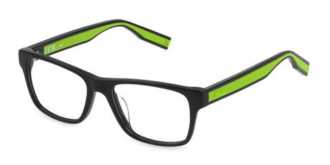 Fila VFI539 0AAU Men's Glasses Grey Size 54 - Private Health Rebate - Blue Light Block Available