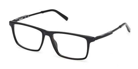Timberland TB50093 001 Men's Glasses Black Size 53 - Private Health Rebate - Blue Light Block Available
