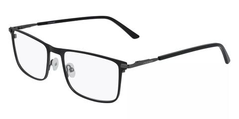Calvin Klein CK20304 001 Men's Glasses Black Size 55 - Private Health Rebate - Blue Light Block Available
