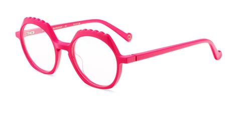 Etnia Barcelona Ka-Poooow Kids FU Kids' Glasses Pink Size 45 - Private Health Rebate - Blue Light Block Available