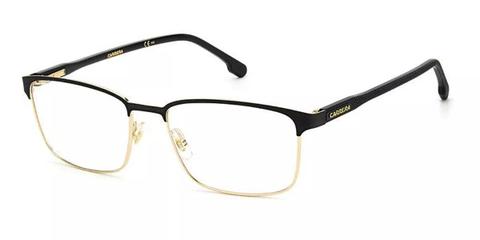 Carrera 262 2M2 Men's Glasses Black Size 54 - Private Health Rebate - Blue Light Block Available