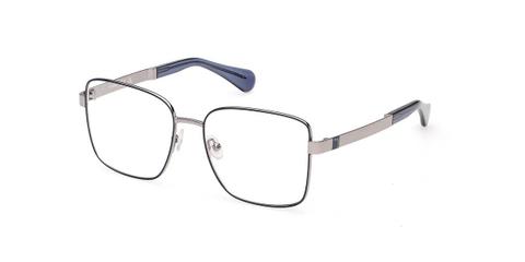 Max & Co. MO5221 090 Women’s Glasses  Size 54 - Private Health Rebate - Blue Light Block Available