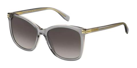 Marc Jacobs MJ 1106/S YQL/HA Women’s Sunglasses Grey Size 54