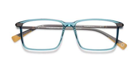 Etnia Barcelona Antelope Canyon PTBR Men's Glasses Blue Size 53 - Private Health Rebate - Blue Light Block Available