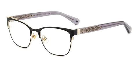 Kate Spade Charlee 807 Women’s Glasses Black Size 52 - Private Health Rebate - Blue Light Block Available