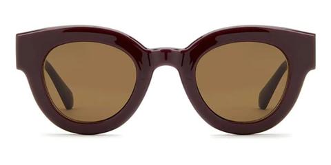 Privé Revaux PR3002/G/S Asian Fit LHF/70 Women’s Sunglasses  Size 46