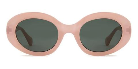 Privé Revaux PR3005/G/S Asian Fit 35J/QT Women’s Sunglasses  Size 51