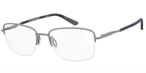 Under Armour UA 5096XL/G Asian Fit 9T9 Men's Glasses  Size 58 - Private Health Rebate - Blue Light Block Available
