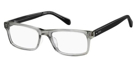 Fossil FOS 7061 KB7 Men's Glasses Clear Size 51 - Private Health Rebate - Blue Light Block Available