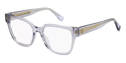 Tommy Hilfiger TH 2102 KB7 Women’s Glasses Clear Size 52 - Private Health Rebate - Blue Light Block Available