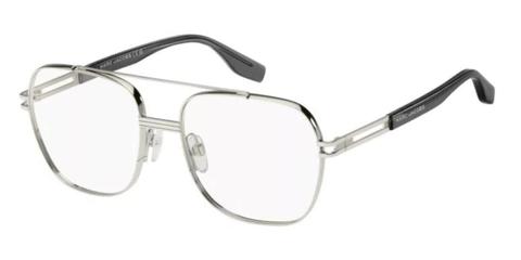 Marc Jacobs MARC 785 0IH Men's Glasses Silver Size 57 - Private Health Rebate - Blue Light Block Available