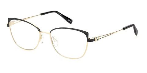 Pierre Cardin P.C. 8856 RHL Women’s Glasses Gold Size 54 - Private Health Rebate - Blue Light Block Available