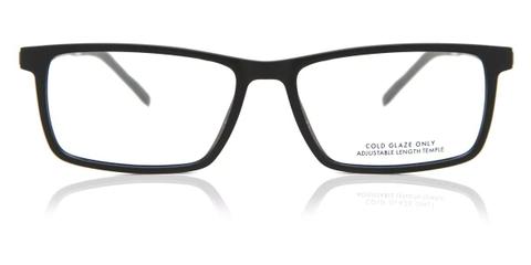 Tommy Hilfiger TH 1831 003 Men's Glasses Black Size 53 - Private Health Rebate - Blue Light Block Available