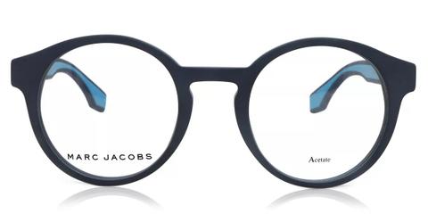 Marc Jacobs MARC 292 FLL Men's Glasses Blue Size 49 - Private Health Rebate - Blue Light Block Available
