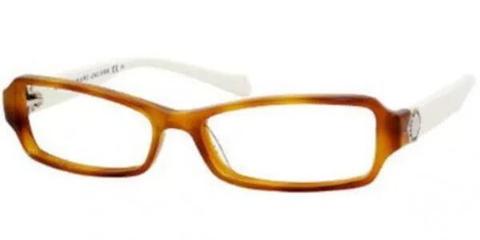 Marc By Marc Jacobs MMJ 506 0V1I/00 Women’s Glasses Tortoiseshell Size 53 - Private Health Rebate - Blue Light Block Available