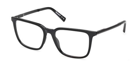 Timberland TB50111 001 Men's Glasses Black Size 54 - Private Health Rebate - Blue Light Block Available