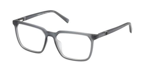 Timberland TB1819-H 091 Men's Glasses Blue Size 55 - Private Health Rebate - Blue Light Block Available