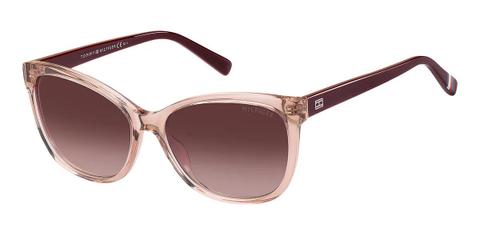 Tommy Hilfiger TH 1754/RE/S NXA/3X Women’s Sunglasses Pink Size 56