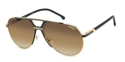 Carrera 1089/S I46/N4 Men's Sunglasses Gold Size 64