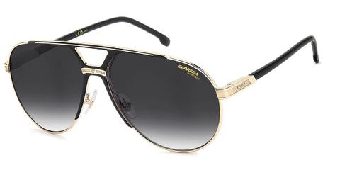 Carrera 1089/S 5L3/9O Men's Sunglasses Gold Size 64
