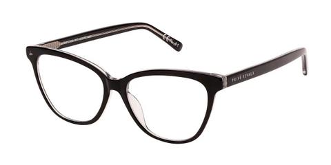 Privé Revaux THE CHLOE/BB 807/G6 Blue-Light Block Women’s Glasses Black Size 53 - Private Health Rebate - Blue Light Block Available