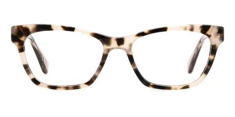Privé Revaux PR1000 OO4 Women’s Glasses Tortoiseshell Size 53 - Private Health Rebate - Blue Light Block Available