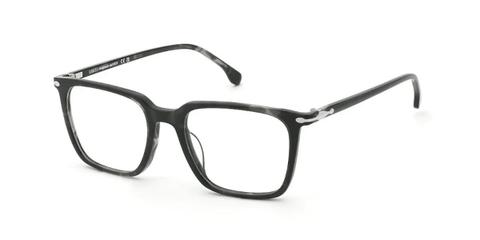 Lozza VL4405 Asolo 1 03KU Men's Glasses Tortoiseshell Size 53 - Private Health Rebate - Blue Light Block Available