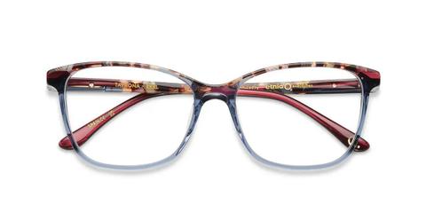 Etnia Barcelona Tayrona BXBL Women’s Glasses Blue Size 54 - Private Health Rebate - Blue Light Block Available