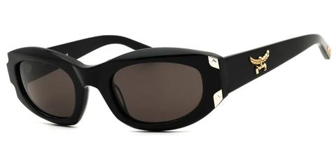 MCM MW0006 01A Women’s Sunglasses Black Size 53