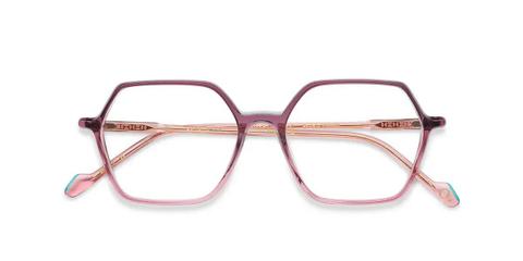 Etnia Barcelona Ultra Light 13 PKTQ Women’s Glasses Pink Size 50 - Private Health Rebate - Blue Light Block Available