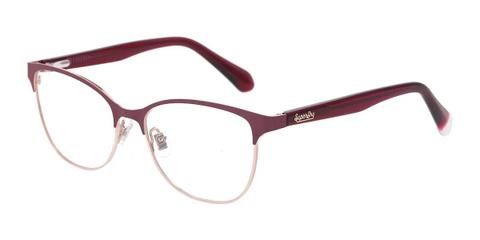 Superdry SDO 3068 062 Women’s Glasses Gold Size 50 - Private Health Rebate - Blue Light Block Available
