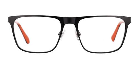 Superdry SDO 3073 004 Men's Glasses Black Size 53 - Private Health Rebate - Blue Light Block Available