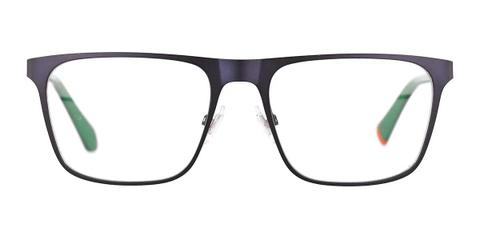 Superdry SDO 3073 006 Men's Glasses Blue Size 53 - Private Health Rebate - Blue Light Block Available