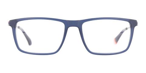 Superdry SDO 3074 106 Men's Glasses Blue Size 57 - Private Health Rebate - Blue Light Block Available