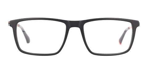 Superdry SDO 3074 127 Men's Glasses Black Size 57 - Private Health Rebate - Blue Light Block Available