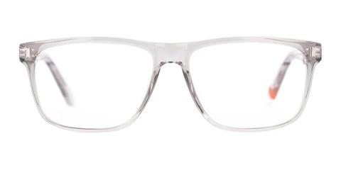 Superdry SDO 3075 108 Men's Glasses Clear Size 55 - Private Health Rebate - Blue Light Block Available