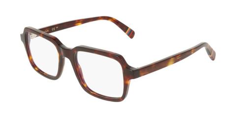 Paul Smith PS25625 Norroy 230 Men's Glasses Tortoiseshell Size 53 - Private Health Rebate - Blue Light Block Available