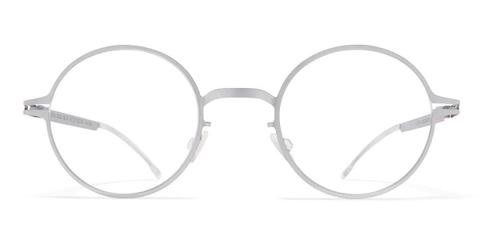 Mykita COML19 544 Men's Glasses Silver Size 48 - Private Health Rebate - Blue Light Block Available