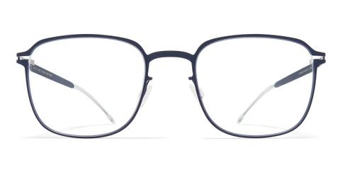 Mykita Laurel 255 Men's Glasses Purple Size 51 - Private Health Rebate - Blue Light Block Available