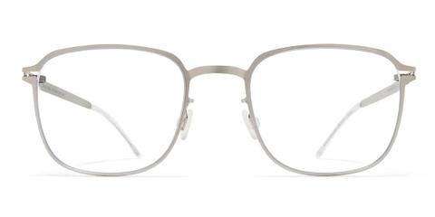 Mykita Laurel 684 Men's Glasses Silver Size 51 - Private Health Rebate - Blue Light Block Available