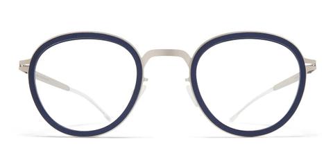 Mykita Linden 612 Men's Glasses Purple Size 48 - Private Health Rebate - Blue Light Block Available