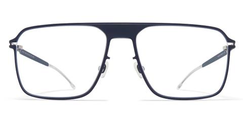 Mykita Nando 830 Men's Glasses Blue Size 58 - Private Health Rebate - Blue Light Block Available