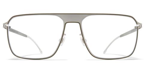 Mykita Nando 831 Men's Glasses Green Size 58 - Private Health Rebate - Blue Light Block Available